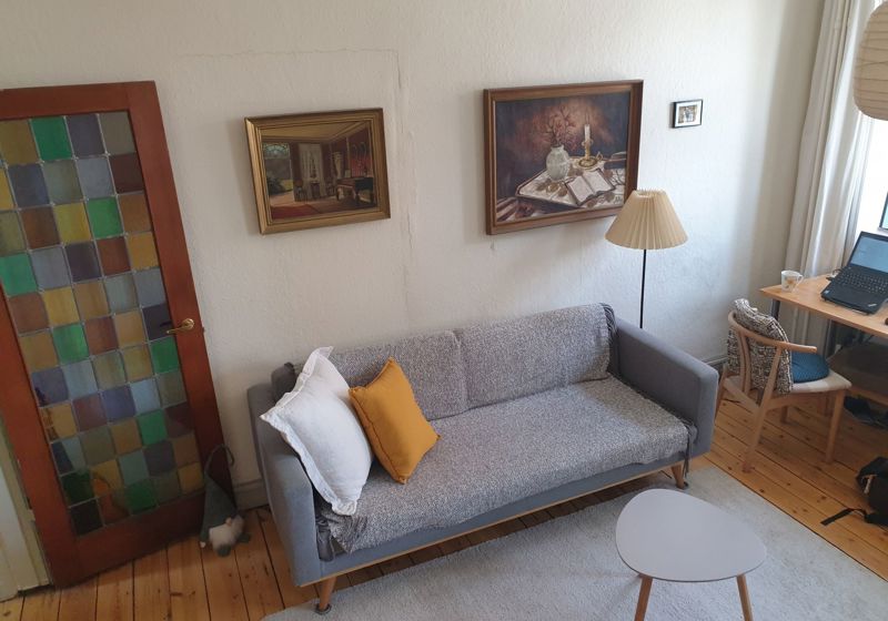 home swap in Copenhagen, Denmark