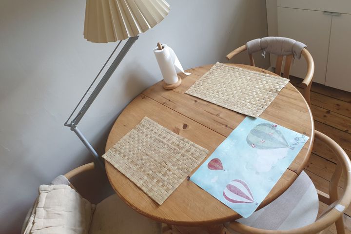 A cosy, private flat with easy access to both the - 1