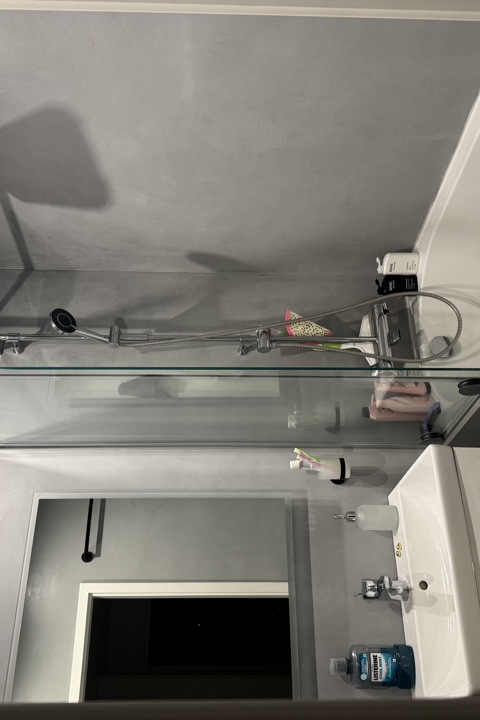 Modern flat 30min by tram from centrum Prague - 3