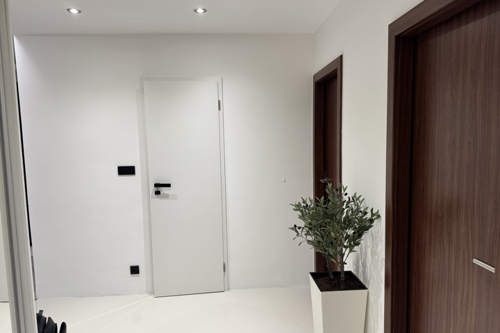 Modern flat 30min by tram from centrum Prague - 4