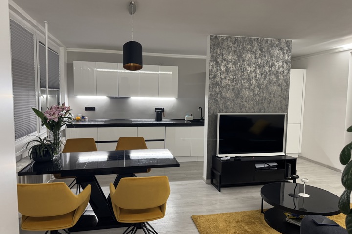 Modern flat 30min by tram from centrum Prague - 6