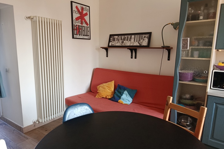 Cozy apartment in Milano Navigli - 2