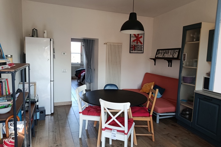 Cozy apartment in Milano Navigli - 4