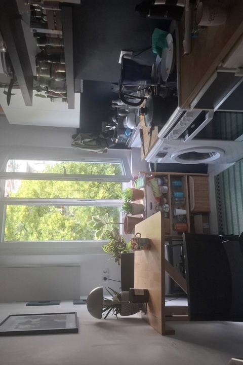 Cosy flat in the heart of Kreuzkölln - 3