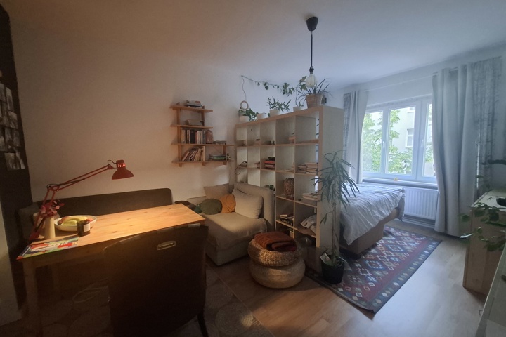 Cosy flat in the heart of Kreuzkölln - 4