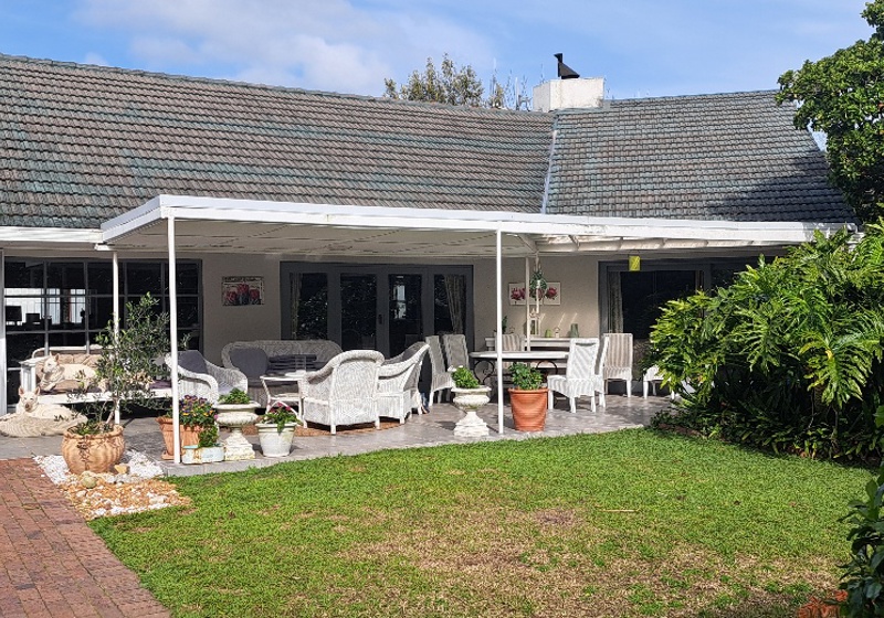 home swap in Cape Town, South Africa