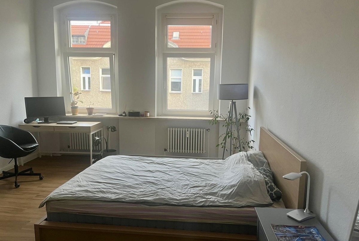 Cozy home in Tempelhof, Berlin