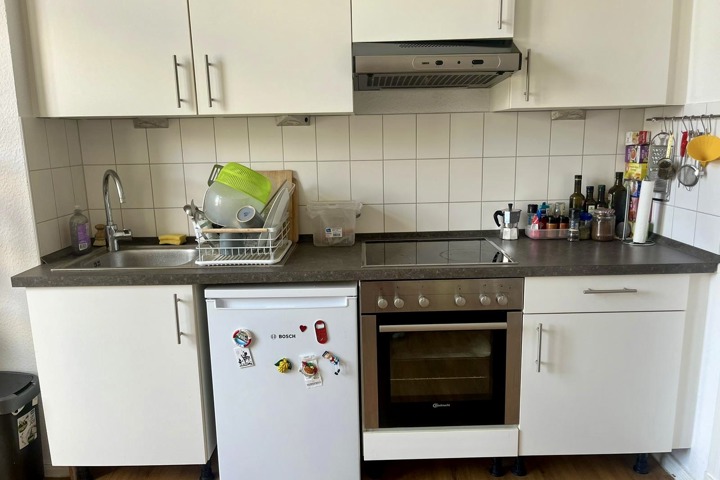 Cozy home in Tempelhof, Berlin - 1