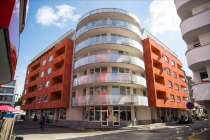 Rodinný apartmán v srdci Piešťan - 16