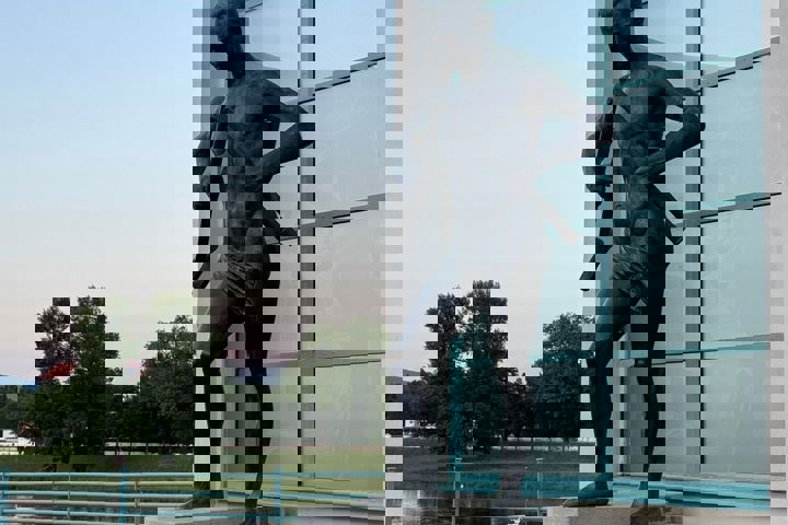 Rodinný apartmán v srdci Piešťan - 19