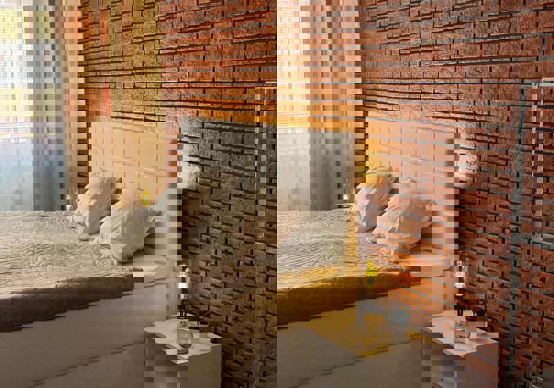 home swap in Piešťany, Slovakia