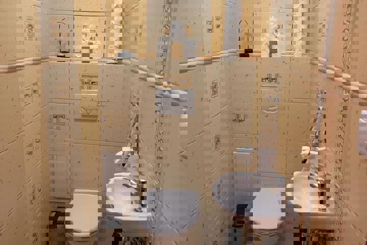 Rodinný apartmán v srdci Piešťan - 7