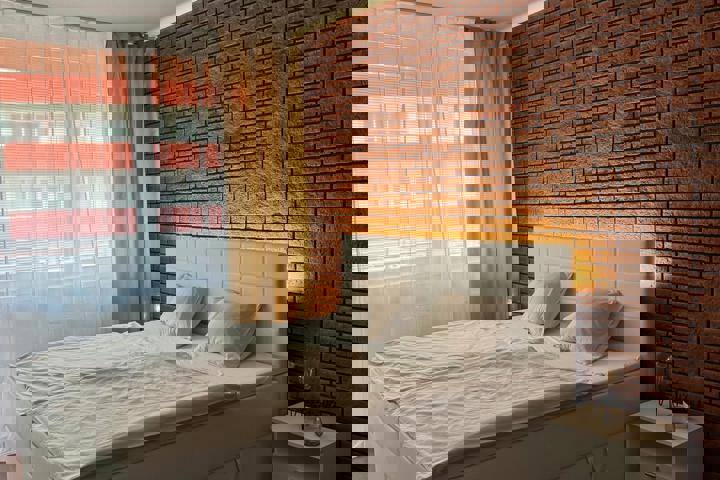 Rodinný apartmán v srdci Piešťan - 8