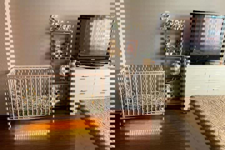 Rodinný apartmán v srdci Piešťan - 4