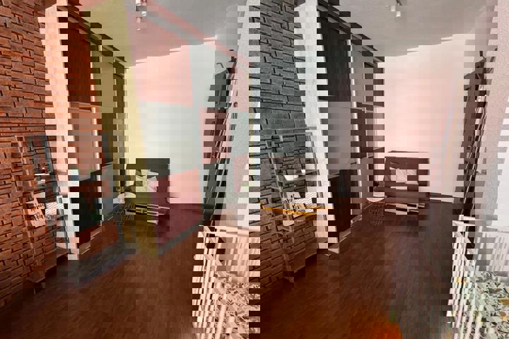 Rodinný apartmán v srdci Piešťan - 6