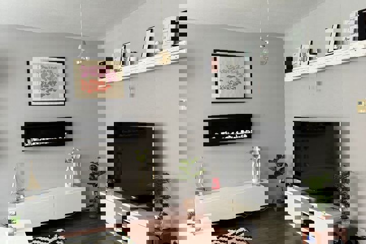 Rodinný apartmán v srdci Piešťan - 3