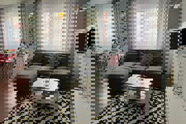 Rodinný apartmán v srdci Piešťan - 26