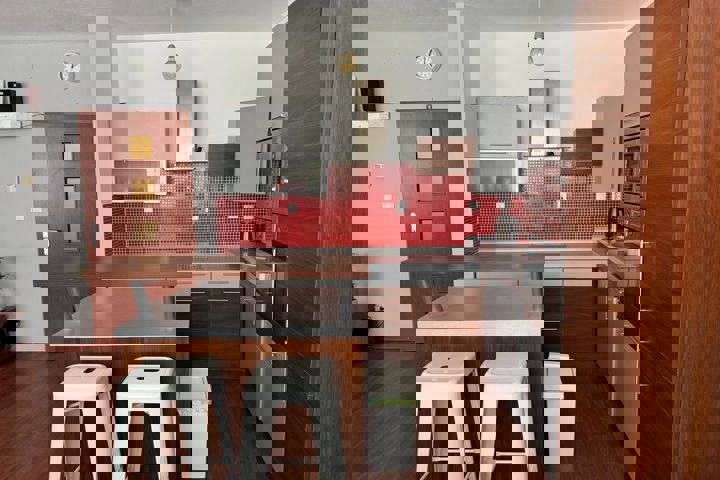 Rodinný apartmán v srdci Piešťan - 2