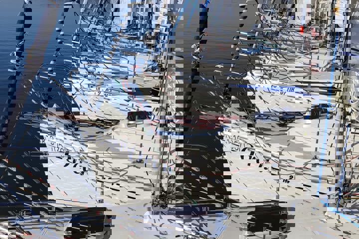 Rodinný apartmán v srdci Piešťan - 24