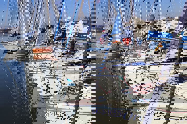 Rodinný apartmán v srdci Piešťan - 25