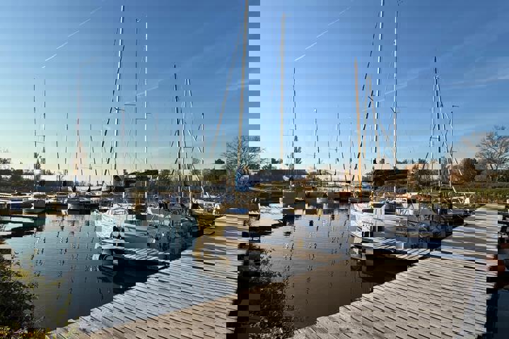 Rodinný apartmán v srdci Piešťan - 27