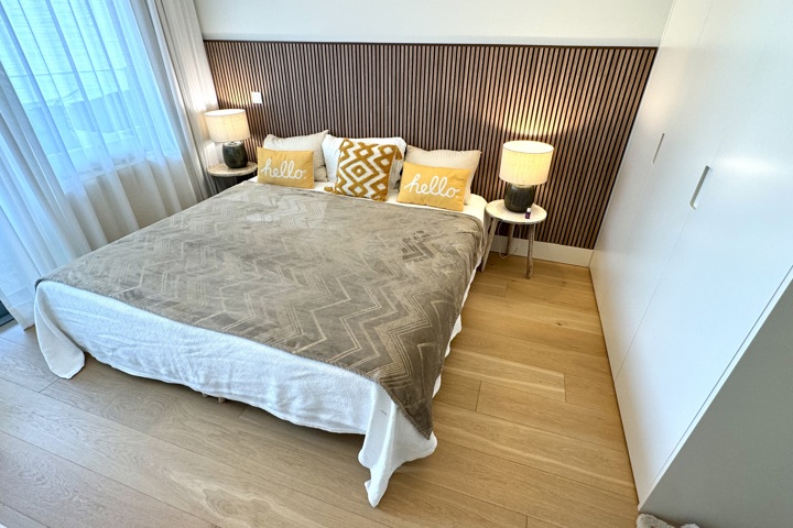 Smart home in Lisbon with 5 stars hotel amenities - 17