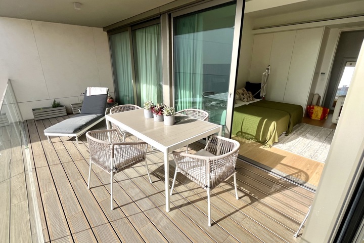 Smart home in Lisbon with 5 stars hotel amenities - 34