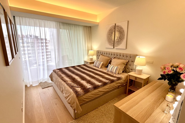 Smart home in Lisbon with 5 stars hotel amenities - 39