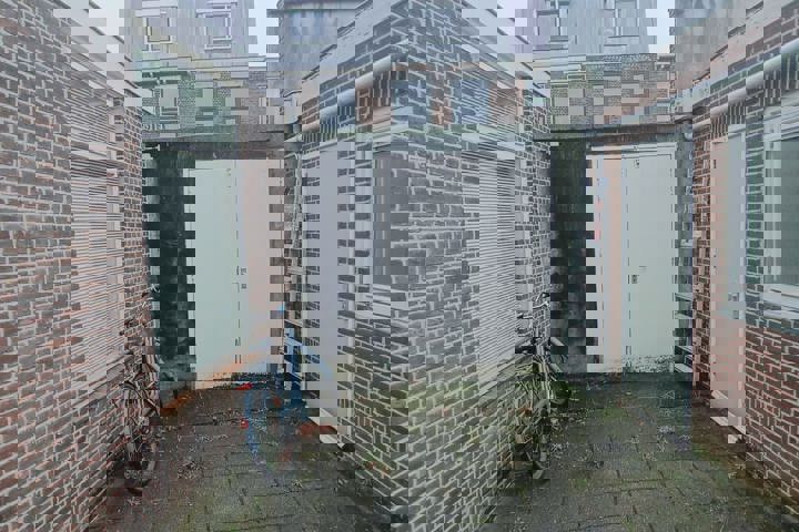 Lovely home in the city centre of Leiden - 11