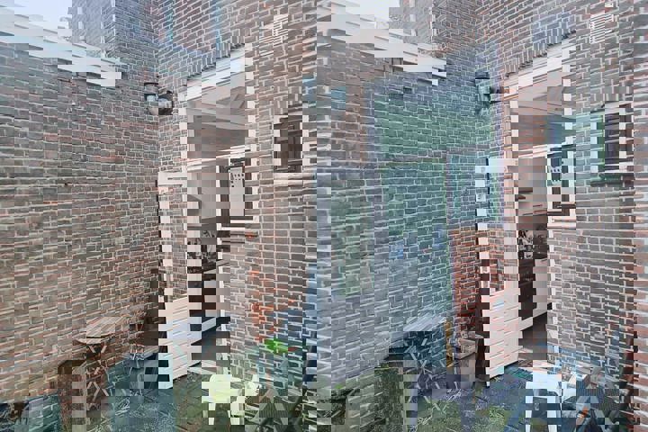 Lovely home in the city centre of Leiden - 12