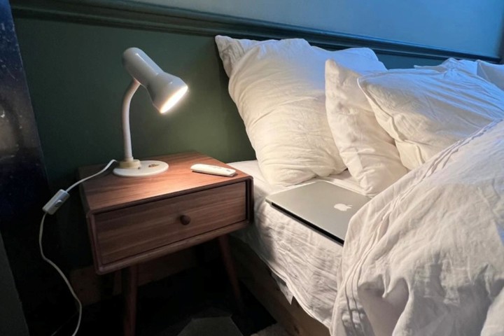 Charming modern home in authentic Saint-Gilles - 5