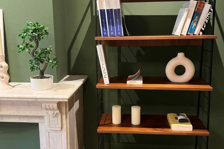 Charming modern home in authentic Saint-Gilles - 2