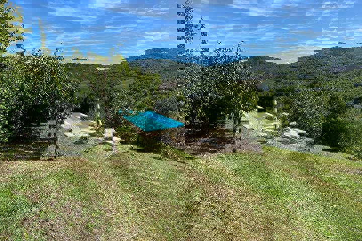 Amazing countryside villa - 1