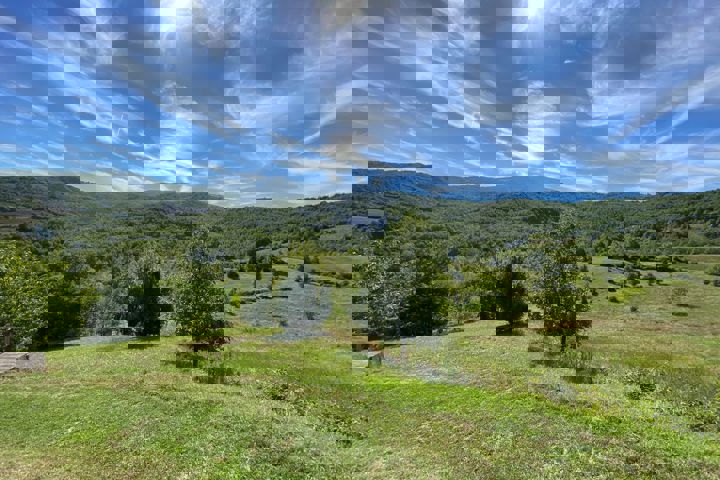 Amazing countryside villa - 3