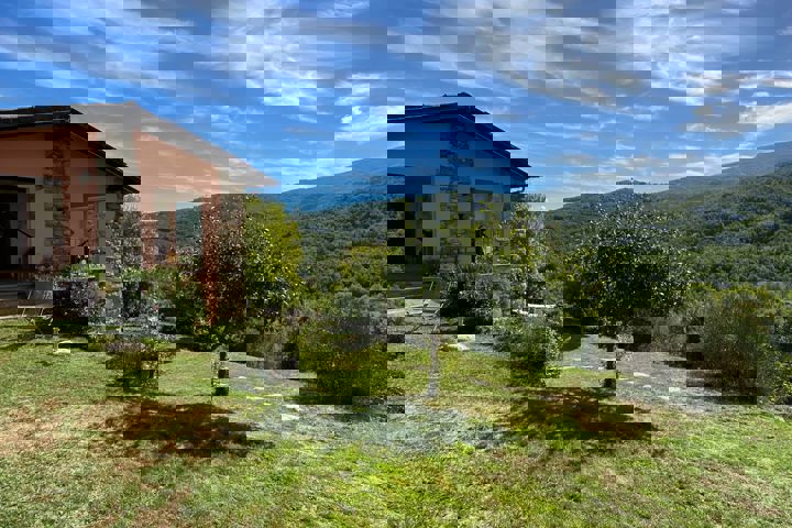 Amazing countryside villa - 4