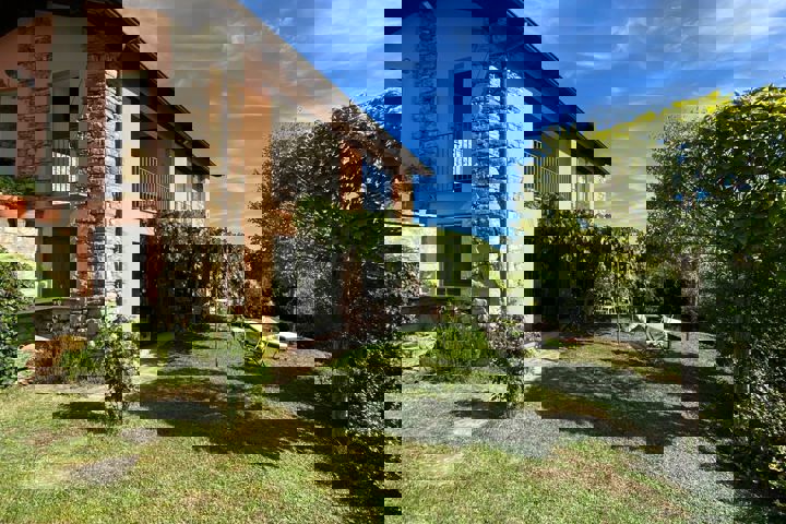 Amazing countryside villa - 5