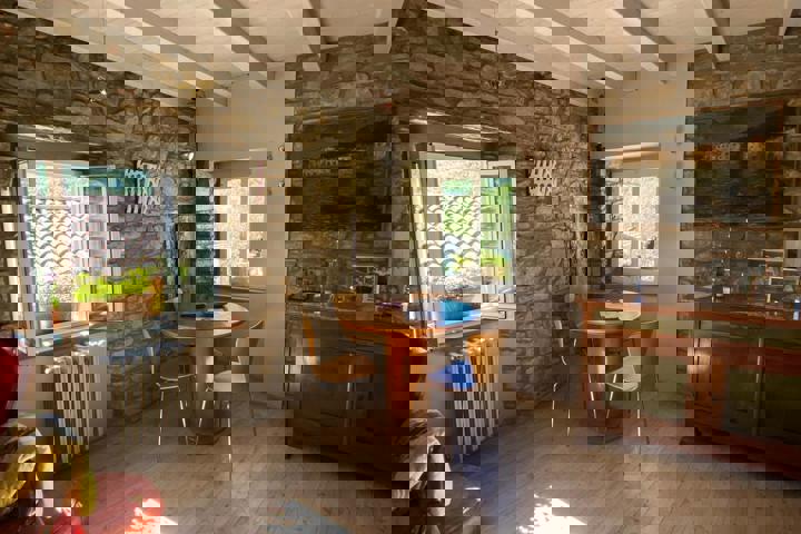 Amazing countryside villa - 6