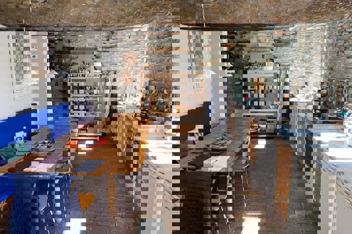 Amazing countryside villa - 8