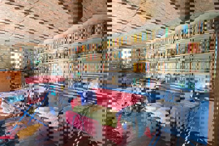 Amazing countryside villa - 10