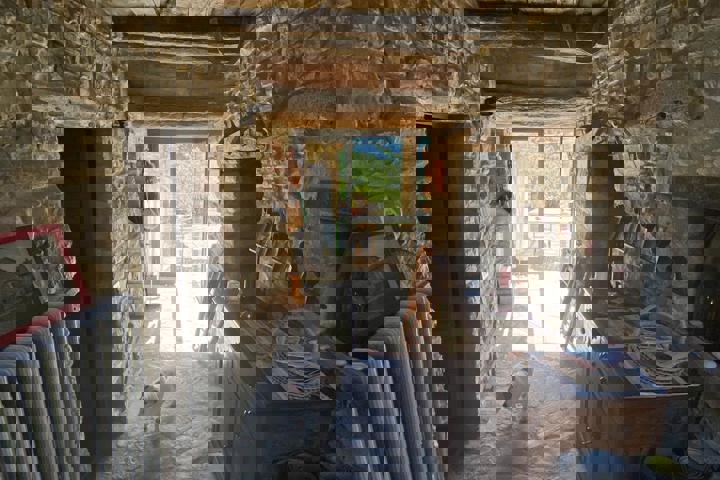 Amazing countryside villa - 11