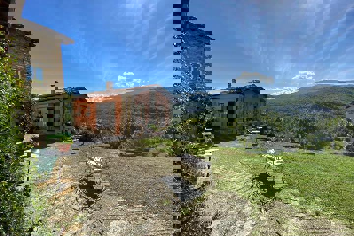 Amazing countryside villa - 12