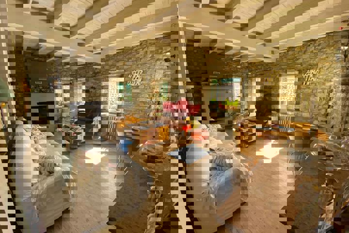 Amazing countryside villa - 13