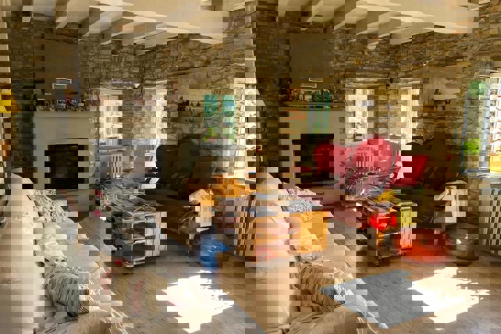 Amazing countryside villa - 14