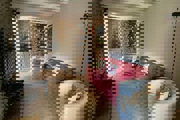 Amazing countryside villa - 15