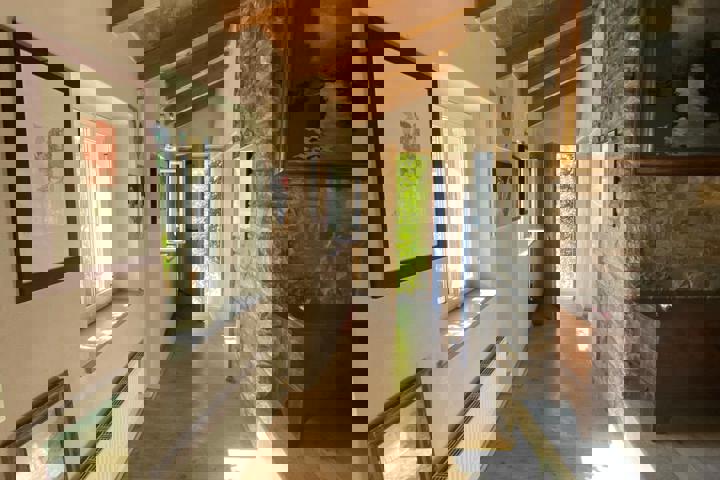 Amazing countryside villa - 16