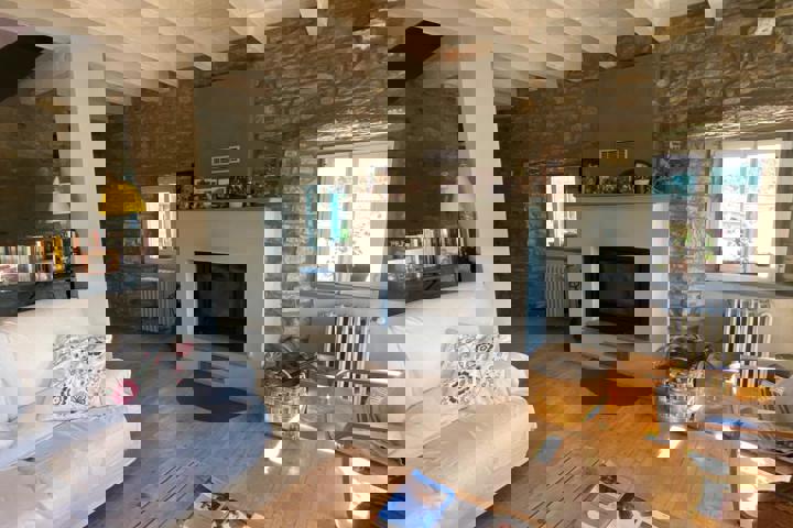 Amazing countryside villa - 17