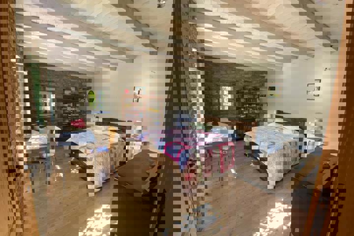 Amazing countryside villa - 18