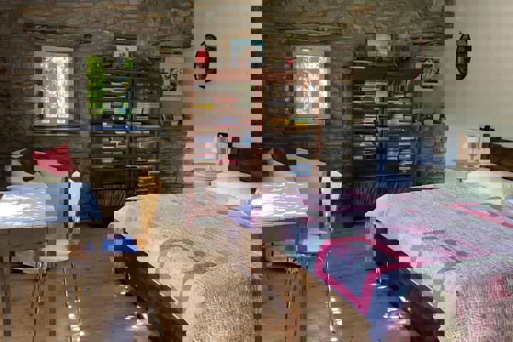 Amazing countryside villa - 19