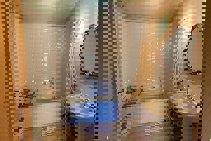 Amazing countryside villa - 21