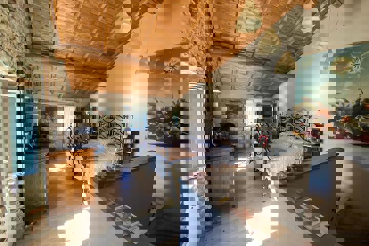 Amazing countryside villa - 22